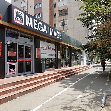 Ta'Arof Apartment Oradea Bilik gambar