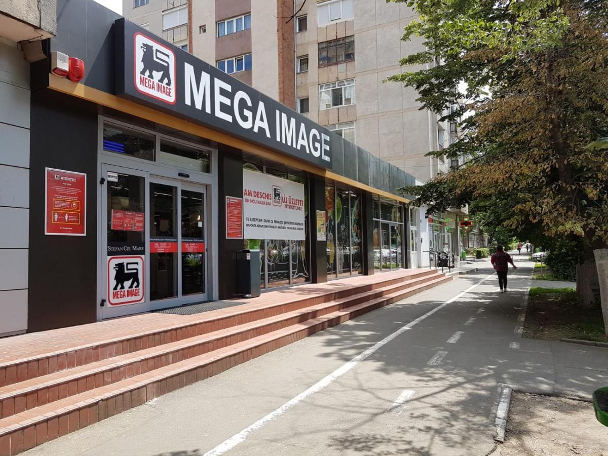 Ta'Arof Apartment Oradea Luaran gambar