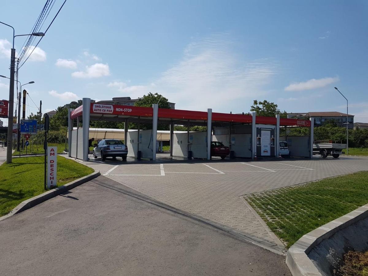 Ta'Arof Apartment Oradea Luaran gambar