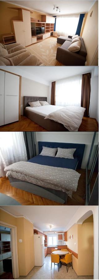 Ta'Arof Apartment Oradea Luaran gambar