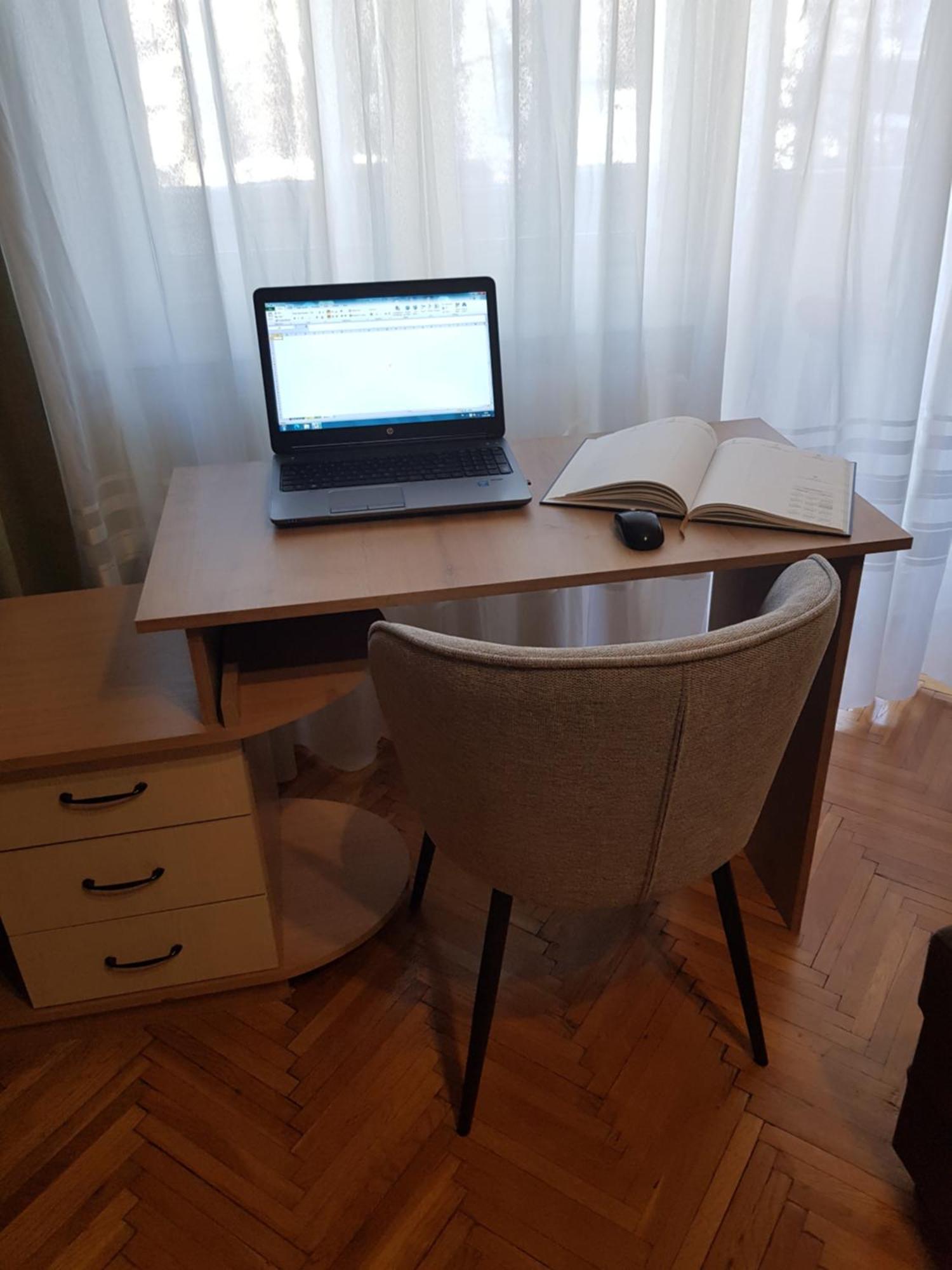 Ta'Arof Apartment Oradea Luaran gambar