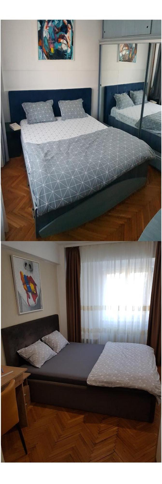 Ta'Arof Apartment Oradea Luaran gambar