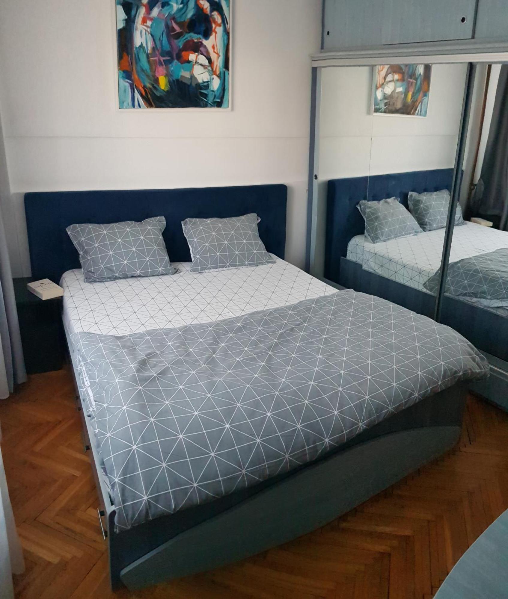 Ta'Arof Apartment Oradea Luaran gambar