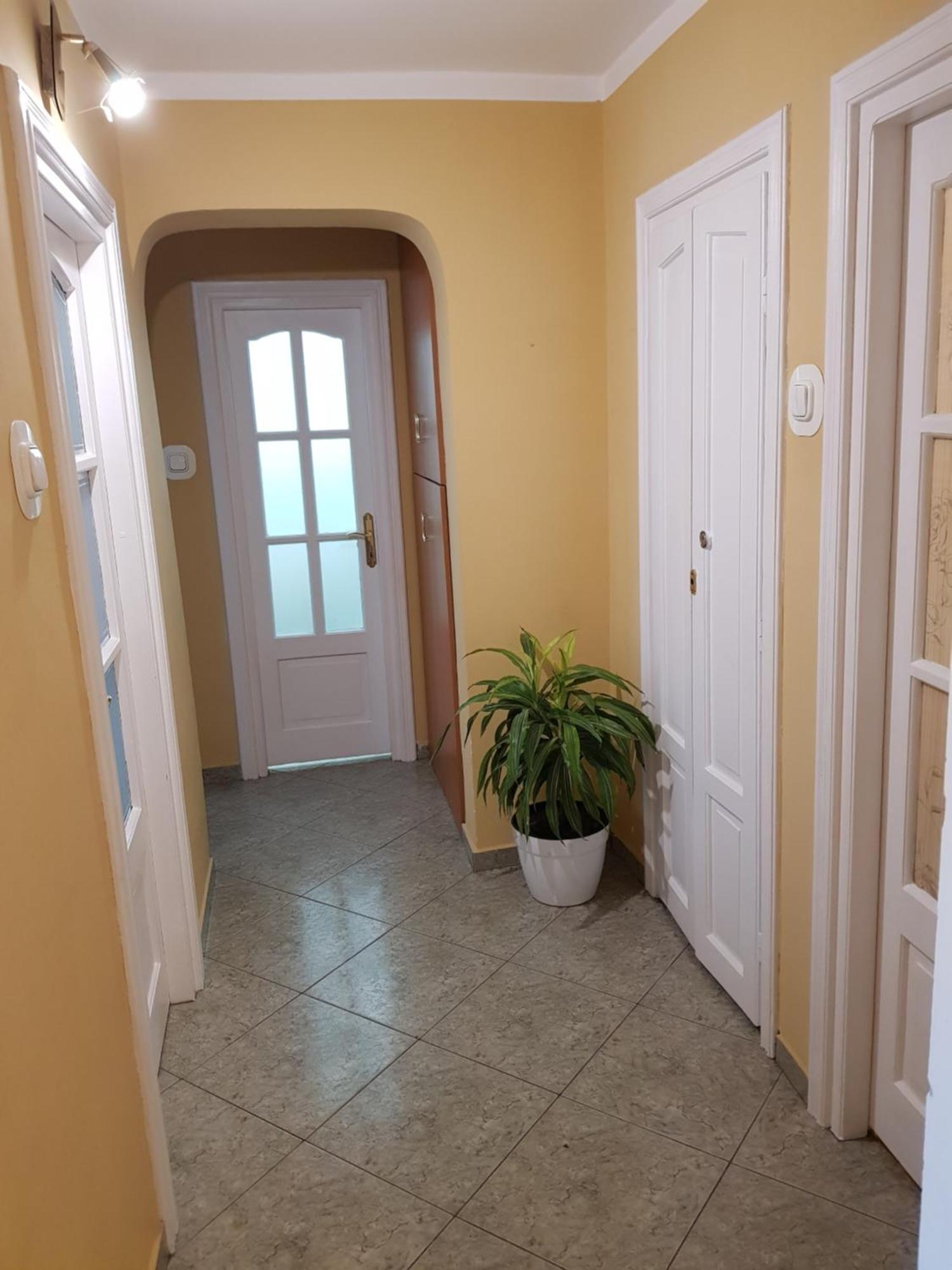 Ta'Arof Apartment Oradea Luaran gambar