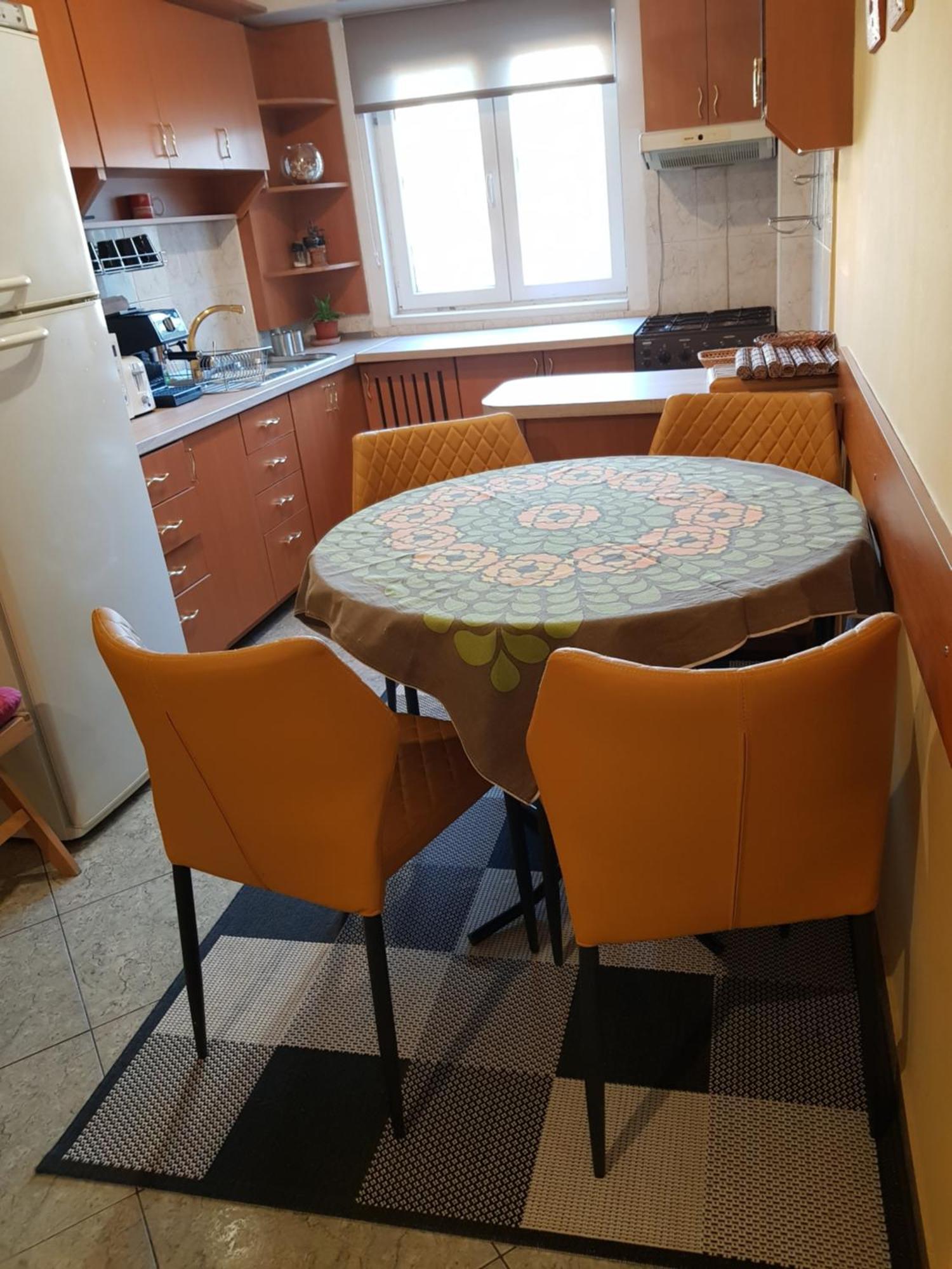 Ta'Arof Apartment Oradea Luaran gambar