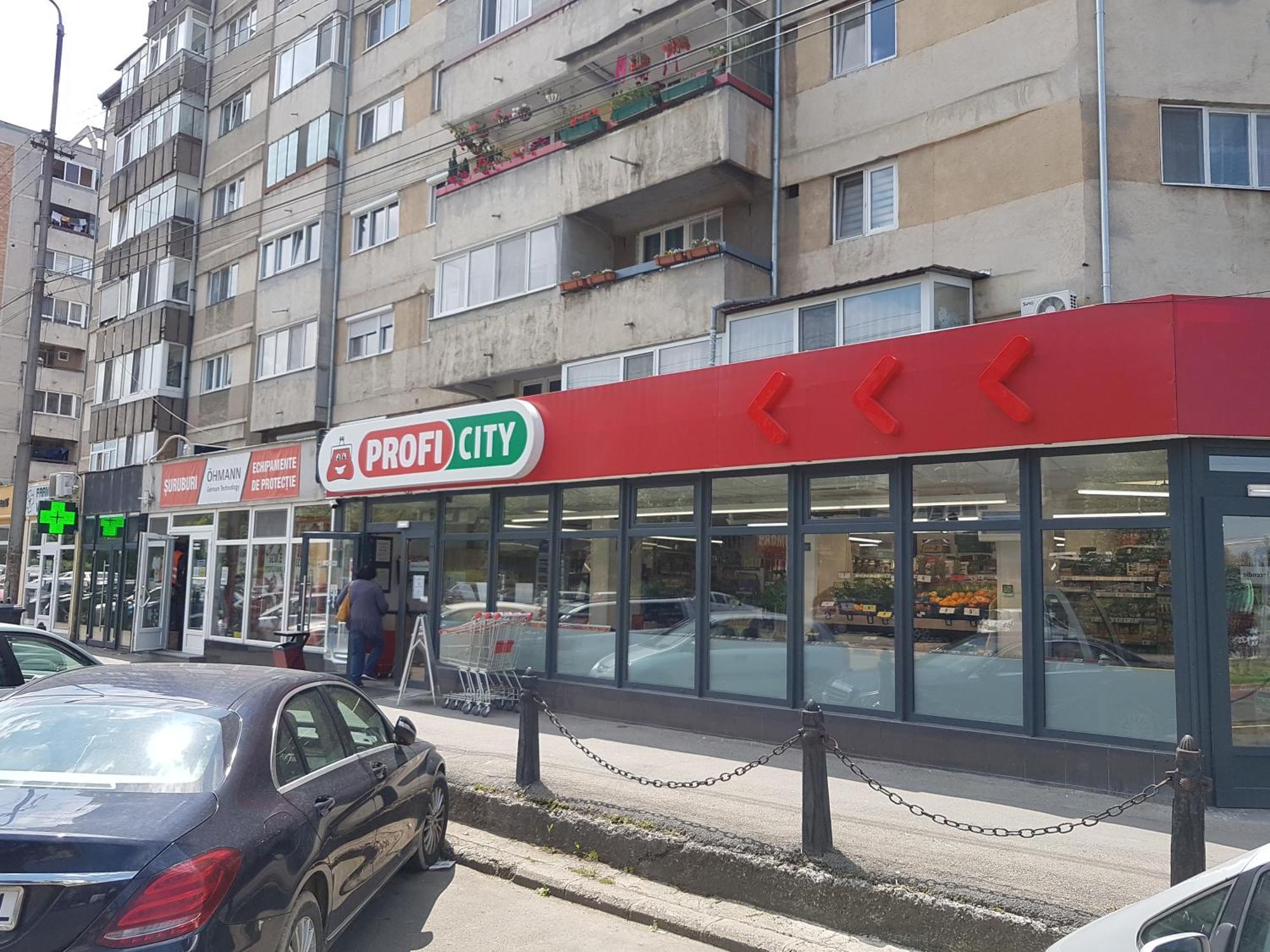 Ta'Arof Apartment Oradea Bilik gambar