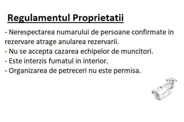 Ta'Arof Apartment Oradea Luaran gambar