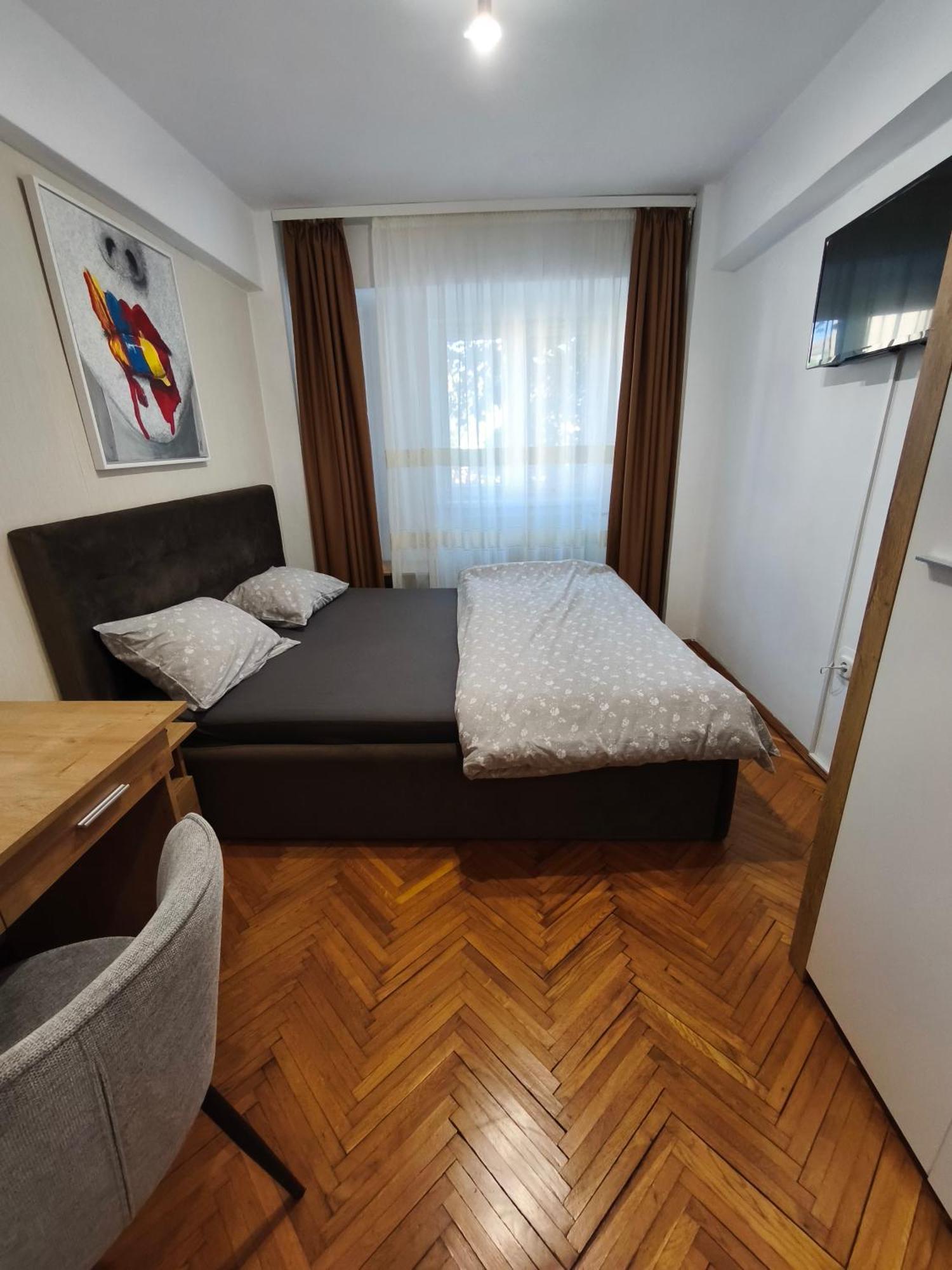 Ta'Arof Apartment Oradea Luaran gambar