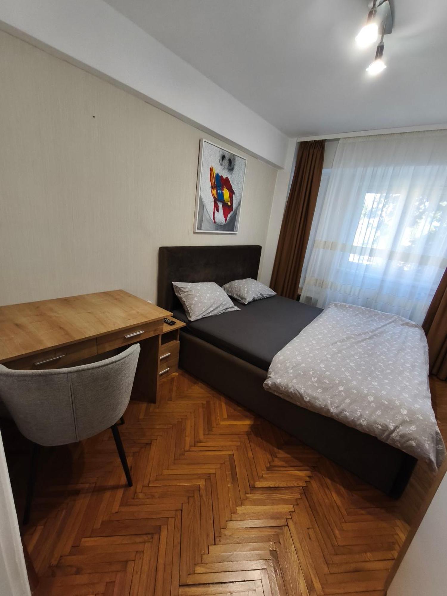 Ta'Arof Apartment Oradea Luaran gambar