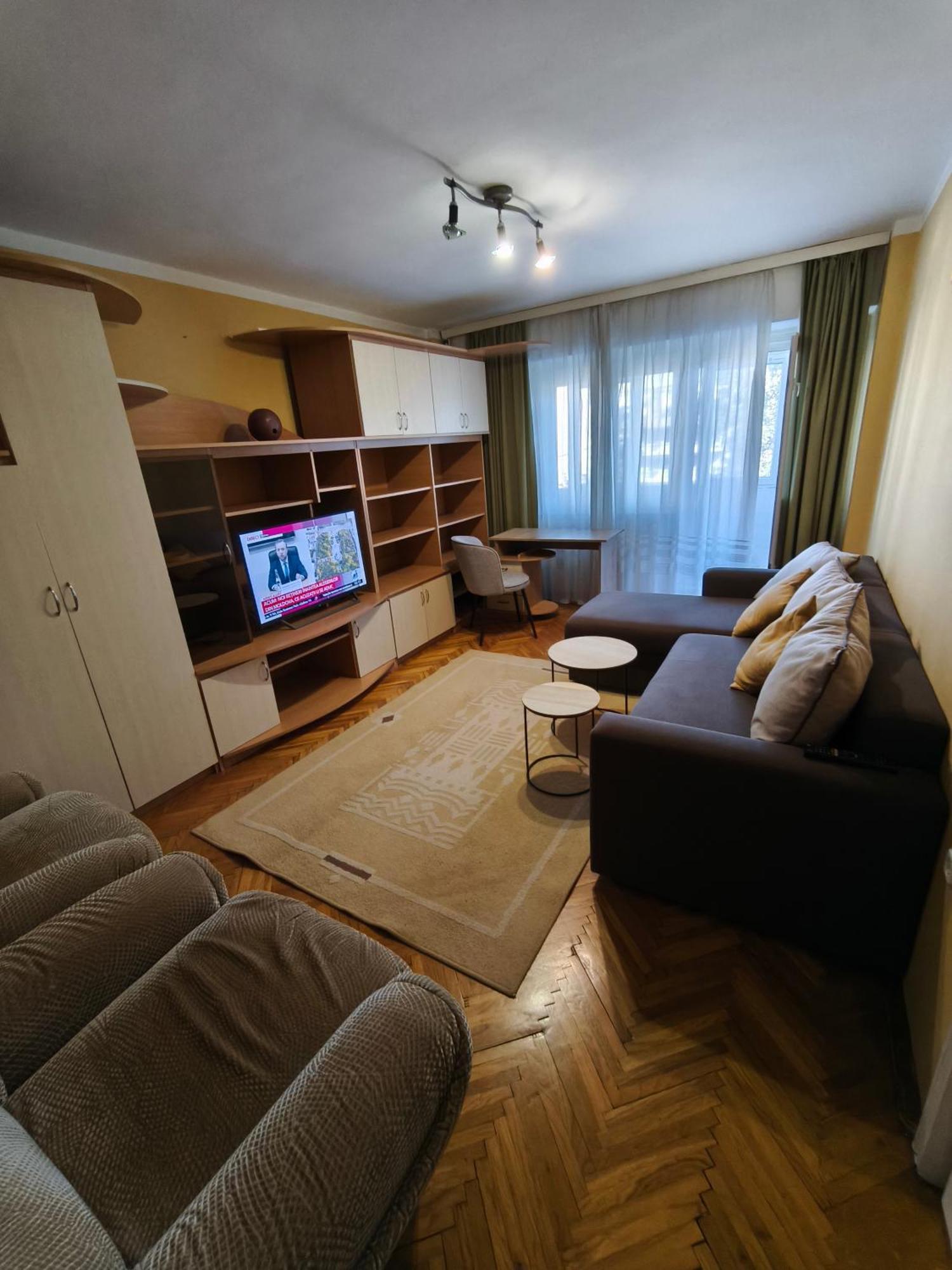 Ta'Arof Apartment Oradea Luaran gambar