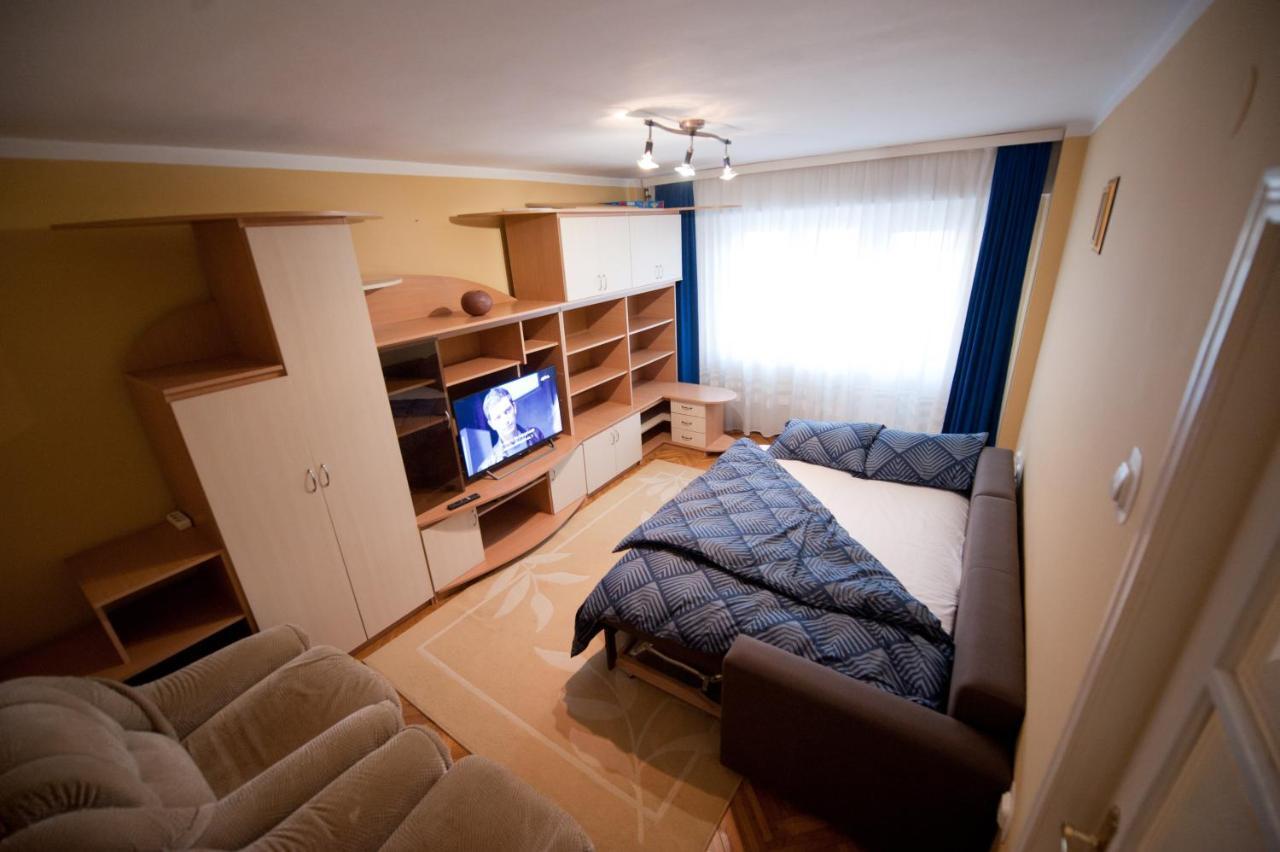 Ta'Arof Apartment Oradea Luaran gambar